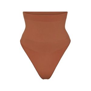 SKIMS NEW Core Control High Waisted Thong